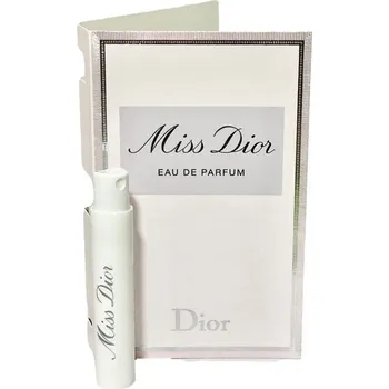Parfém Christian Dior Christian Dior Miss Dior 2021 EDP - Vzorek vůně Pre ženy Toaletní voda
