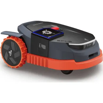 Sekačka Robotická sekačka Segway Navimow X315E vystavený kus