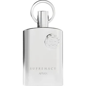 Pánský parfém Afnan Supremacy Silver EDP 150 ml M