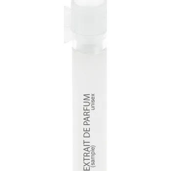 Unisex parfém Nishane Hacivat Extrait de Parfum vzorek (odstřik) 1 ml UNISEX