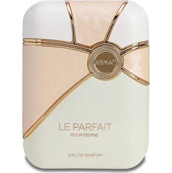 Dámský parfém Armaf Le Parfait Pour Femme EDP 100 ml W