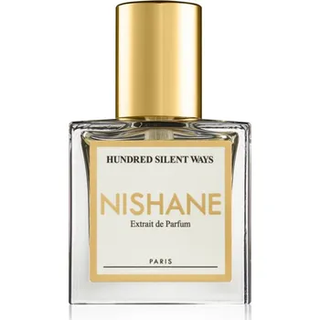 Unisex parfém Nishane Hundred Silent Ways parfémový extrakt unisex 15 ml