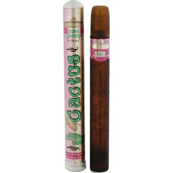 Dámský parfém Cuba Mexico Cactus W EDP 35 ml