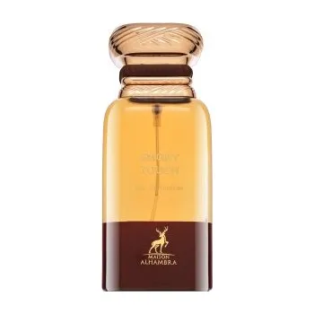 Pánský parfém Maison Alhambra Smoky Touch parfémovaná voda pro muže 80 ml