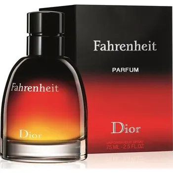 Pánský parfém Christian Dior Fahrenheit M P