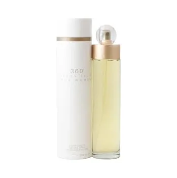 Dámský parfém Perry Ellis 360 W EDT