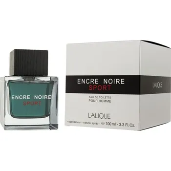 Pánský parfém Lalique Encre Noire Sport M EDT