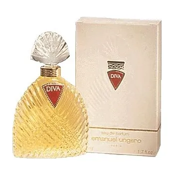 Dámský parfém Emanuel Ungaro Diva W EDP