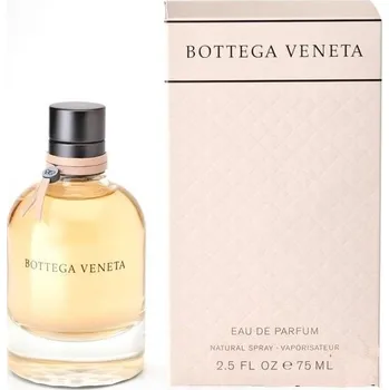 Dámský parfém Bottega Veneta Bottega Veneta W EDP