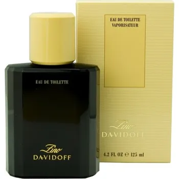 Pánský parfém Davidoff Zino M EDT 125 ml