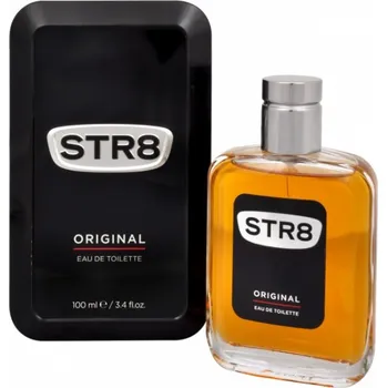 Pánský parfém STR8 Original M EDT