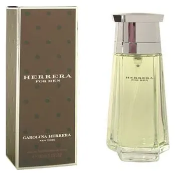 Pánský parfém Carolina Herrera Herrera for Men EDT