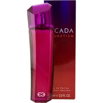 Dámský parfém Escada Magnetism W EDP