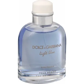 Pánský parfém Dolce & Gabbana Light Blue Living Stromboli M EDT