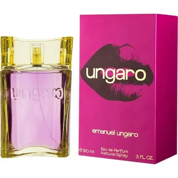 Dámský parfém Emanuel Ungaro Ungaro W EDP