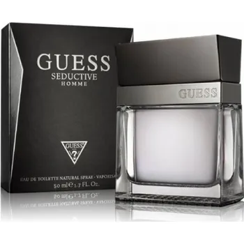 Pánský parfém Guess Seductive Homme M EDT