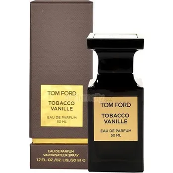 Unisex parfém Tom Ford Tobacco Vanille U EDP