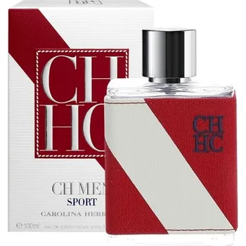 Pánský parfém Carolina Herrera CH Sport Men EDT
