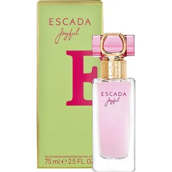Dámský parfém Escada Joyful W EDP