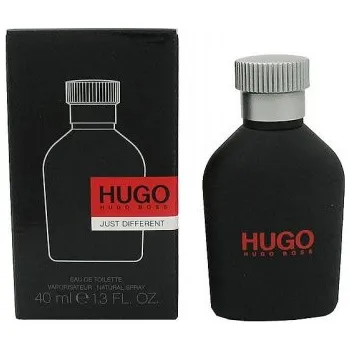 Pánský parfém Hugo Boss Just Different M EDT