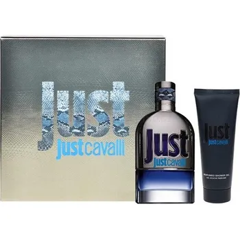 Pánský parfém Roberto Cavalli Just Cavalli Him EDT