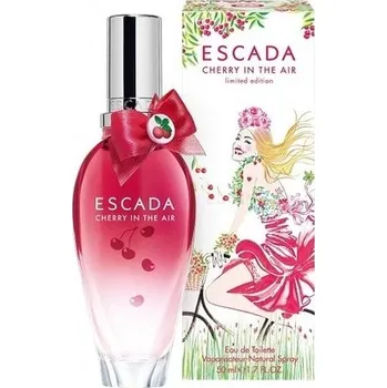Dámský parfém Escada Cherry in the Air W EDT
