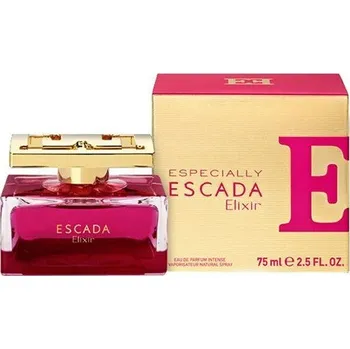 Dámský parfém Escada Especially Elixir W EDP