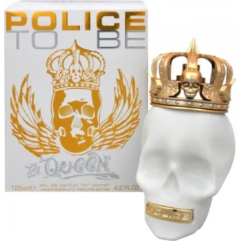 Dámský parfém Police To Be The Queen W EDP