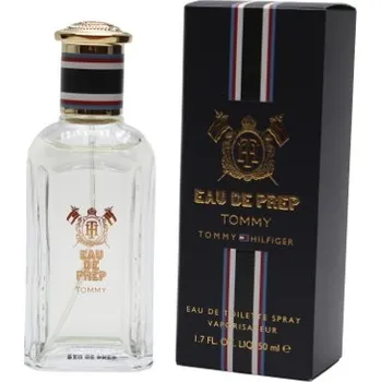 Pánský parfém Tommy Hilfiger Eau de Prep Tommy M EDT