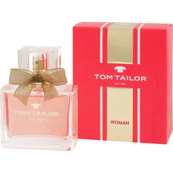 Dámský parfém Tom Tailor Urban Life Woman W EDT 