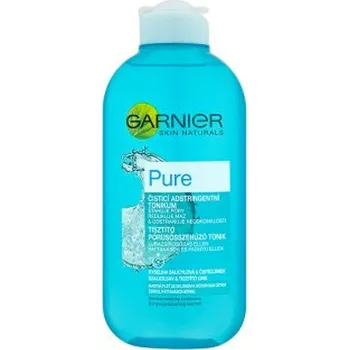 Garnier Pure čistící adstringentní tonikum 200 ml