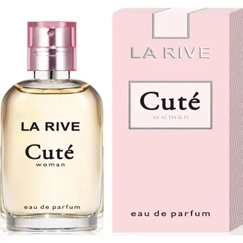 Parfém La Rive Cuté W EDP