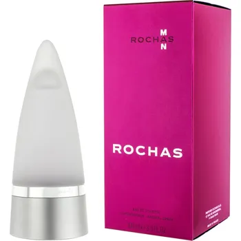 Pánský parfém Rochas Man EDT